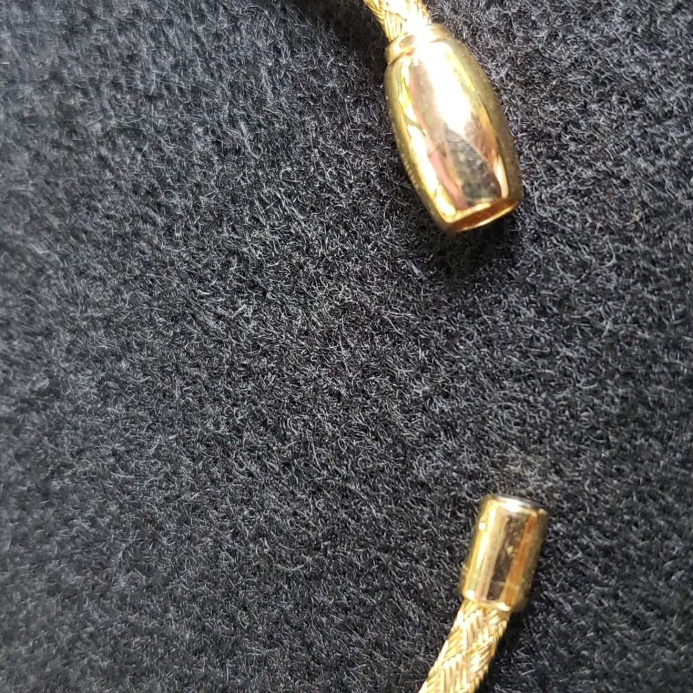Ladies bangle - Picture 3 of 4